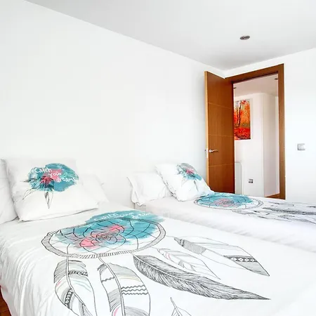 Apartament Andres *