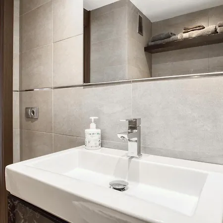 Apartament Andres El Campello