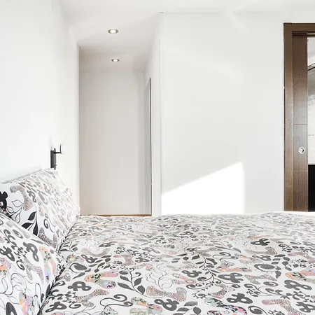 Apartament Andres El Campello