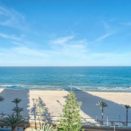 Andres Apartament