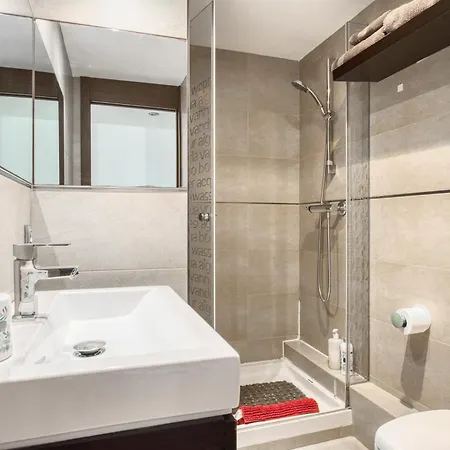 Appartement Andres