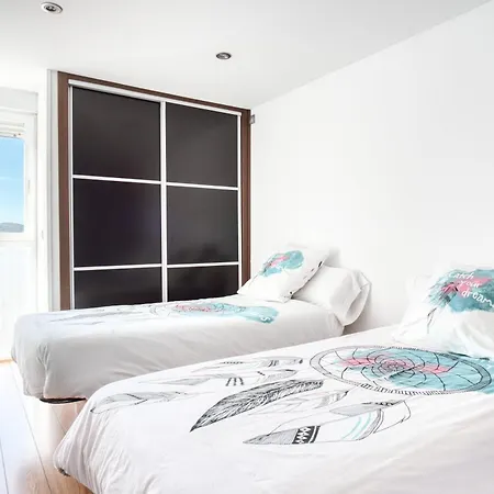 Andres Appartement *