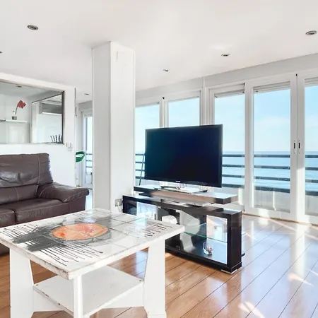 Apartament Andres *