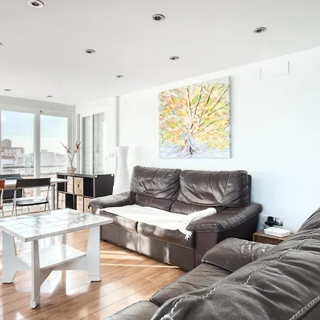 Andres Apartament *