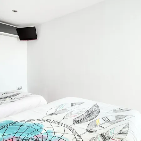Apartament Andres