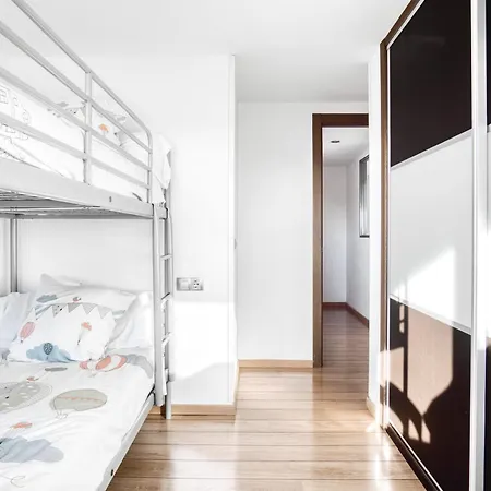 Apartament Andres El Campello