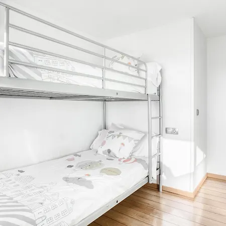 Apartament Andres El Campello