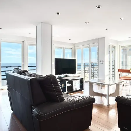 Andres Apartament