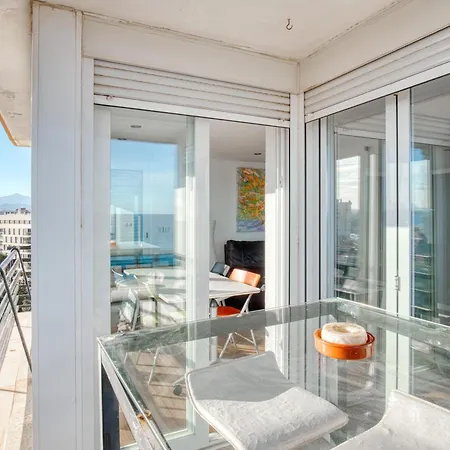 Andres Apartament
