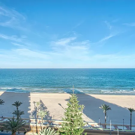 Andres Apartament El Campello