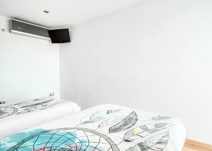 Andres Appartement *