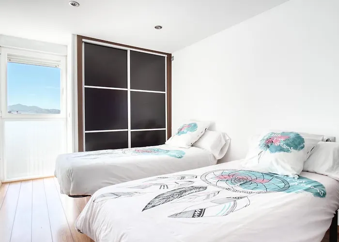 Andres Appartement *