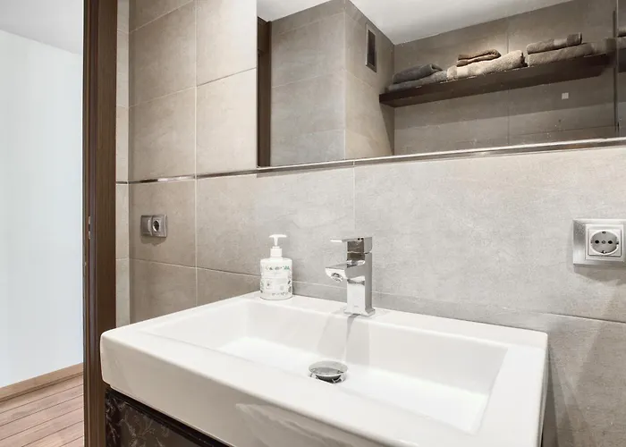 Appartement Andres El Campello