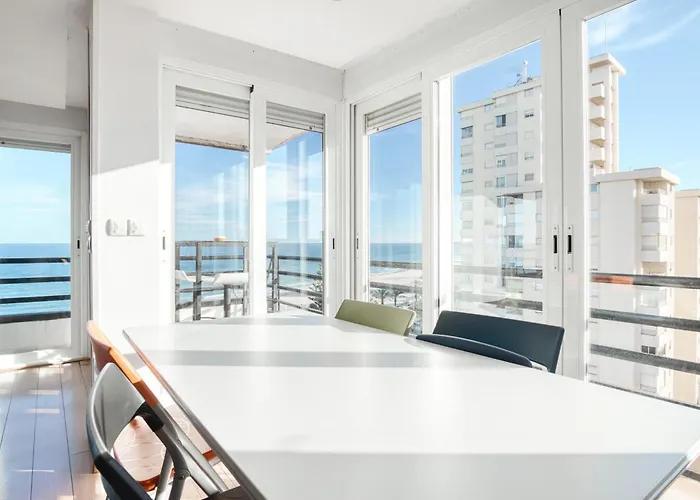 Andres Appartement *