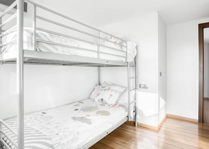 Andres Appartement