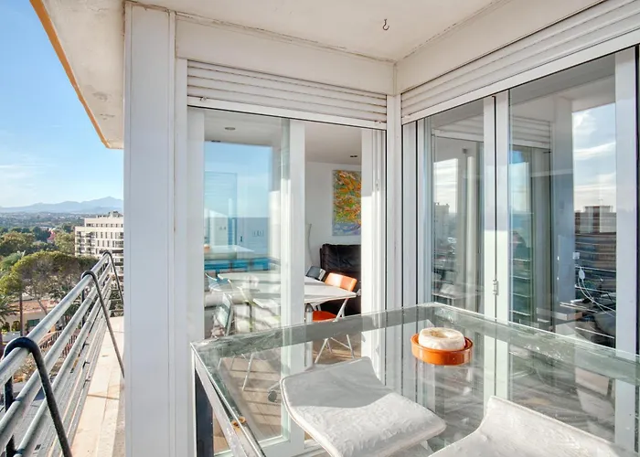 Andres Appartement