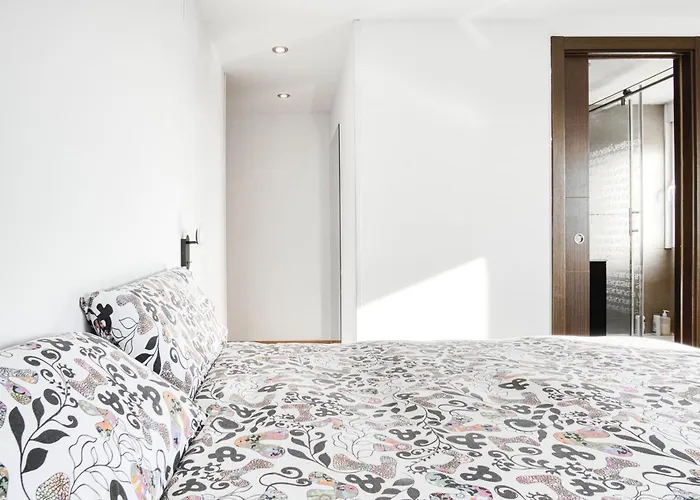 Appartement Andres El Campello