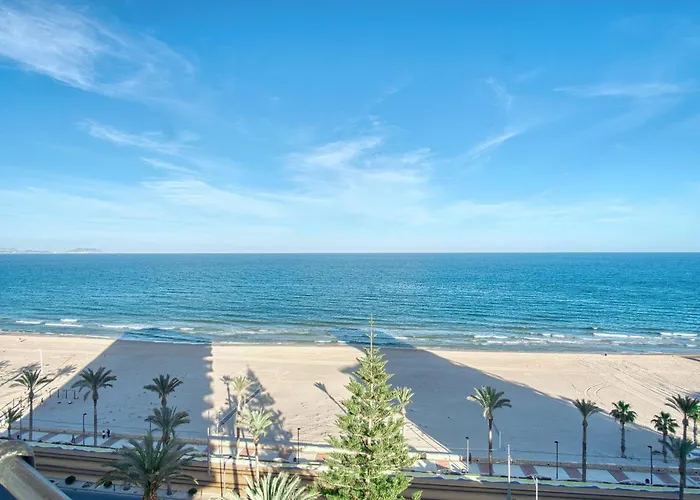 Andres Appartement